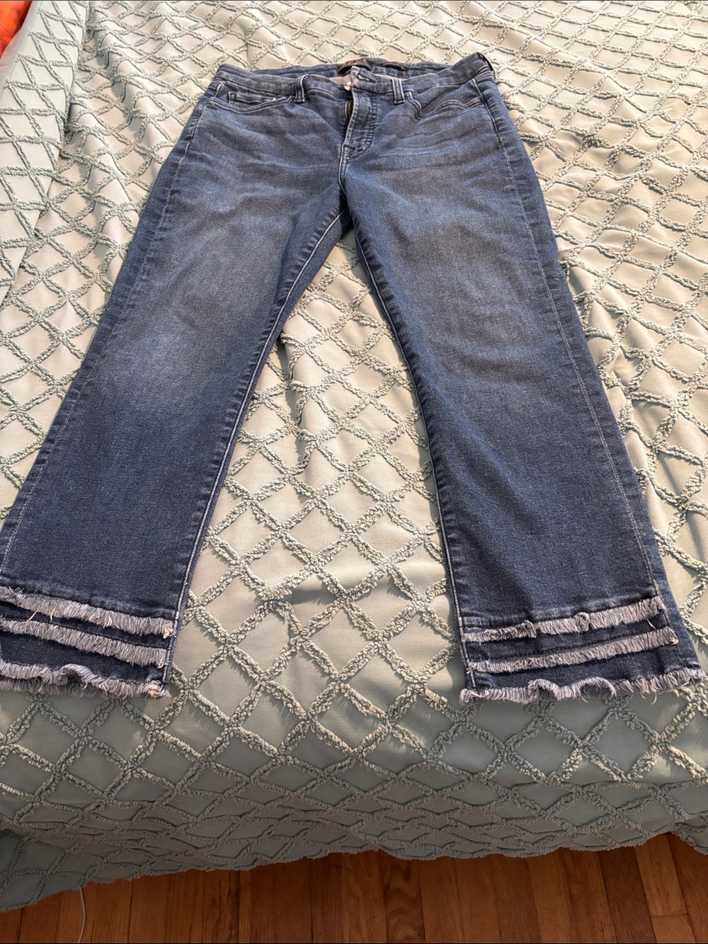 7 for all mankind/Jen 7